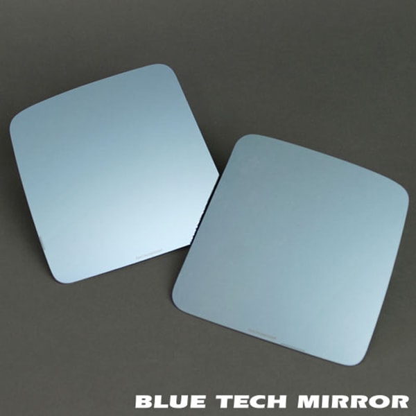 ����ˡ� ����ƥꥢ �֥롼�ƥå��ߥ顼 BLUE TECH MIRROR JB23 ���ԥ� APIO
