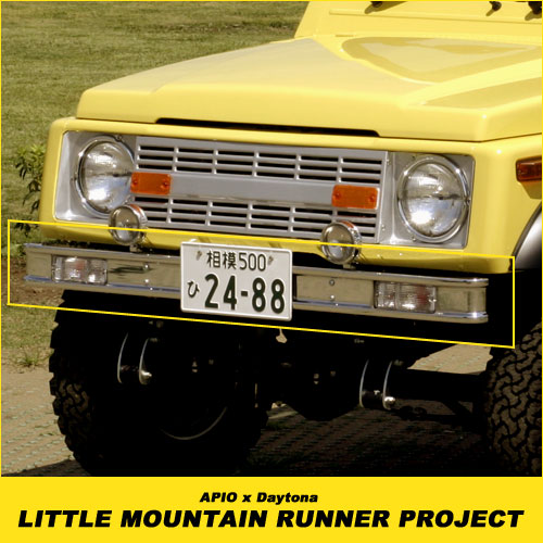 ����ˡ� �Х�ѡ� �������ƥꥢ �֥������ե���ȥХ�ѡ� JA11 JB31 ���ԥ� APIO