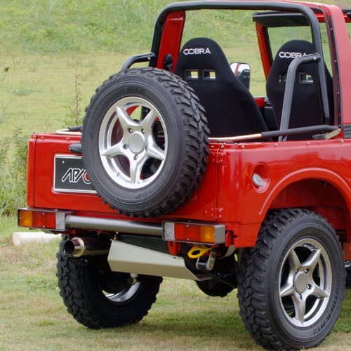 ����ˡ� �Х�ѡ� �������ƥꥢ econo�ꥢ�Х�ѡ� ���ƥ�쥹 SJ30 JA11 JA71 ���ԥ� APIO �������������꾦��