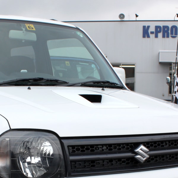 ����ˡ� �������ƥꥢ �ե�åȥ�������ơ��� FRP�� JB23