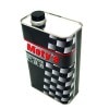 ˡ ư 䥪 4 M509 GL-5 85W-140 1åȥ ƥ Moty's