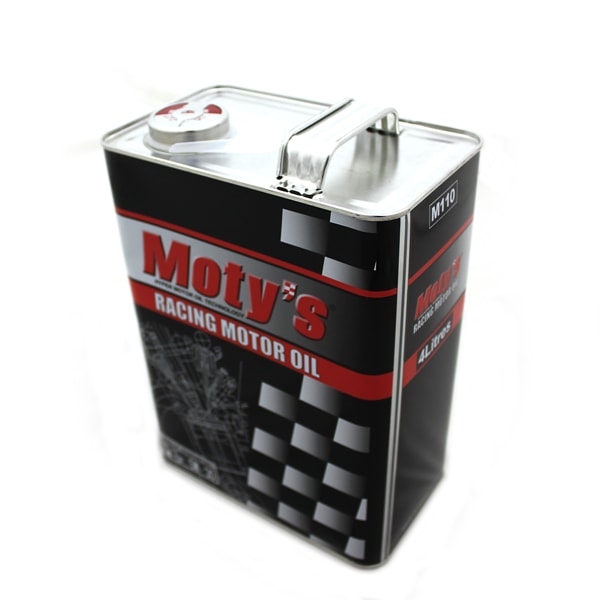 ����ˡ� ���󥸥󥪥��� 4���� M110 SM-CF5W-40 4��åȥ� ��ƥ����� Moty's