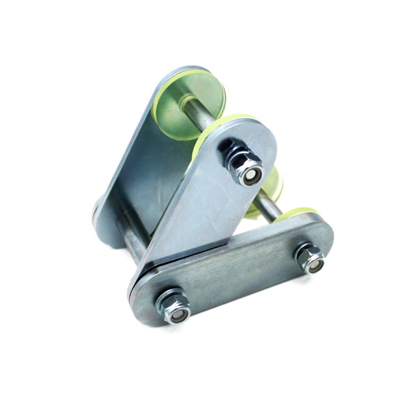 ����ˡ� �����ڥ󥷥�� ���ޤ쥷��å��� ���쥿���� JA11�� �ꥢ�������å� PIN-PIN:100mm-80mm