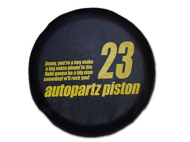 ˡ  ڥ 䥫С ʸ 23 ԥȥ PISTON