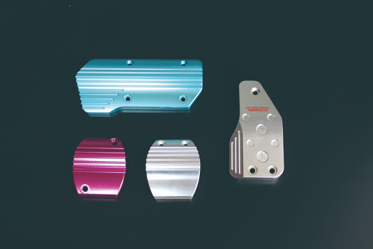 ˡ ƥꥢ ڥ졼ڥ for JB23 JB33 JB43 ˥ TANIGUCHI