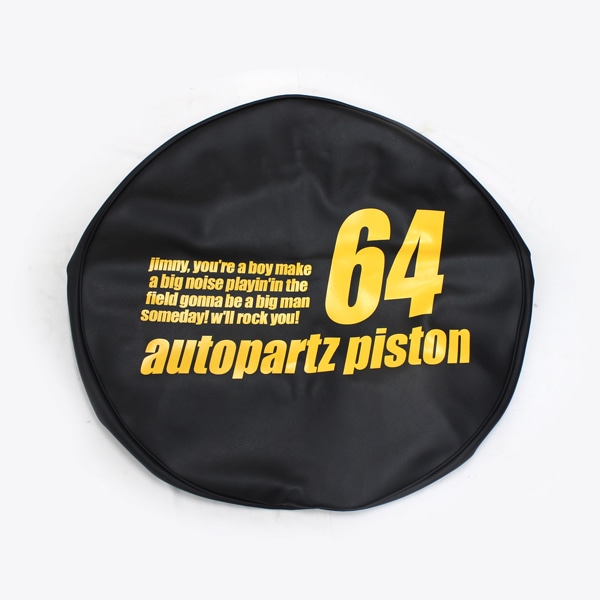 ˡ ڥ 䥫С  ʸ 64 ԥȥ PISTON