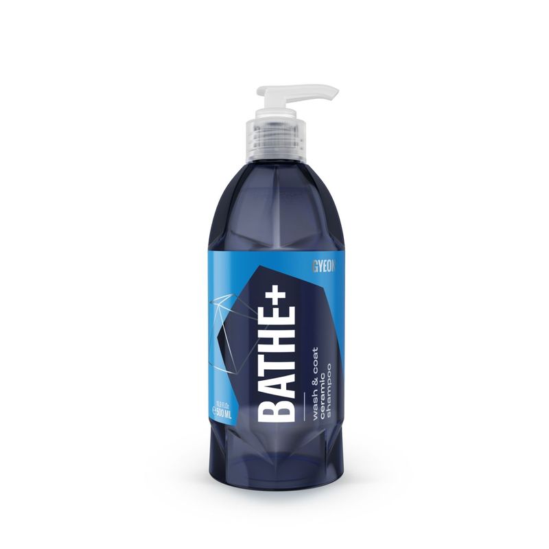 ˡ ߥ   Bathe 500ml GYEON 