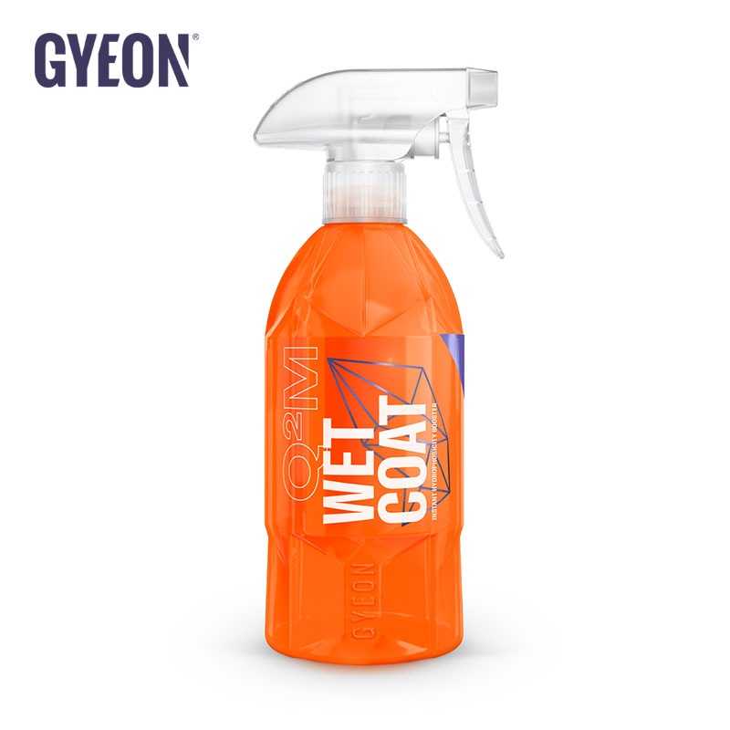 ����ˡ� ���ߥ������� ���� ���� New WetCoat�����åȥ����� 500ml GYEON ��������
