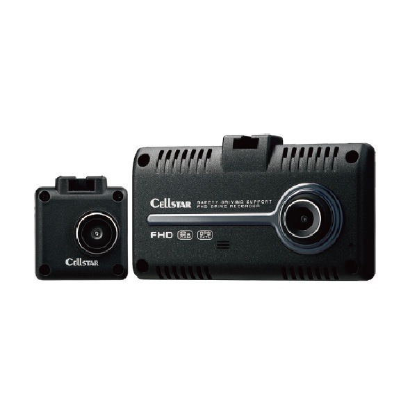 ����ˡ� ����ƥꥢ �ɥ饤�֥쥳������ CSD-790FHG CELLSTAR