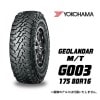 ����ˡ� ������ �襳�ϥ� ���������� GEOLANDAR M/T 175/80R16 G003 4�� ���ϰ��̸����������꾦��