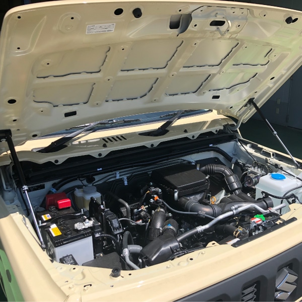 ���ꥢ��󥹥����� ����ˡ� JB64 ������ �Υޥ� �ܥ�ͥåȥ���ѡ� �֥�å� �������ƥꥢ