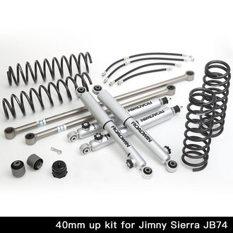 ����ˡ� 7440Ti�����ڥ󥷥�󥭥åȡ�JB74 / 40mm���åס� ���ԥ���APIO JB74