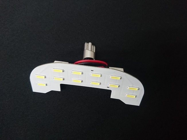 ジムニー ライト LEDフロントルームランプ JB23-4～10型用 タニグチ