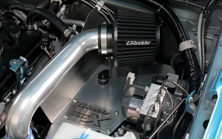 ����ˡ� JB64�� GReddy �������󥯥����å� SZ-S020 JB64W �۵� ������ �ȥ饹�� TRUST