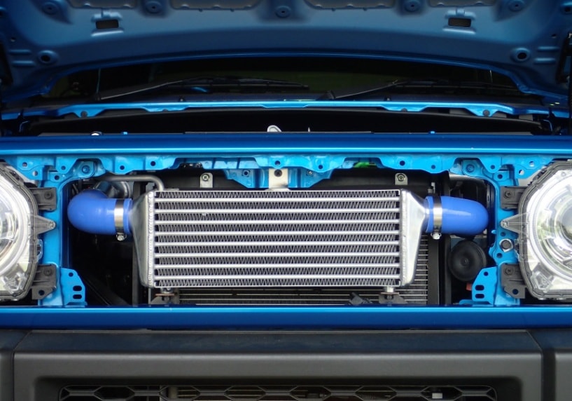 ����ˡ� JB64 GReddy ���󥿡������顼���å� SPEC-K �֥������եХ�֥��å� �ȥ饹�� TRUST