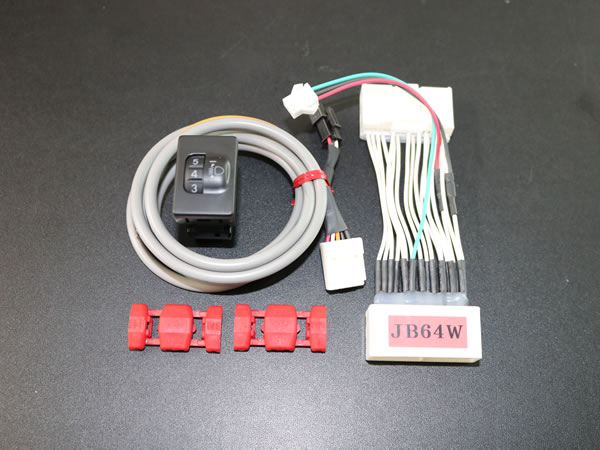 �ڥ����ݥ�Ŭ�ѳ����ʡۥ���ˡ� JB64 JB74 ����LED�إåɥ饤��������� RRP LED�ޥ˥奢���٥饤�������å� �饤�� ����Ĵ�� �����ѡ��� R's �����륺