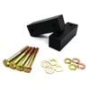ˡ JB64  Υޥ ӥ饤Ĺ֥å 2ĥå ֥åޥ 30mm 40mm 50mm