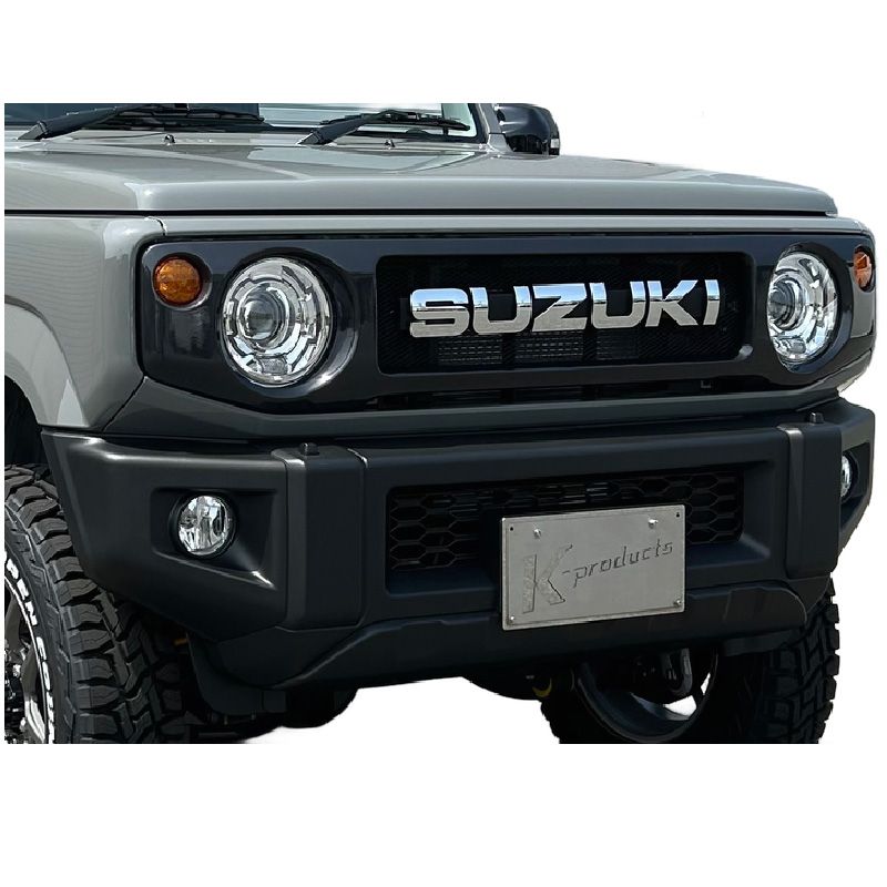 K-PRODUCTS ꥸʥFolksy Style FRPեȥ ݡĥסѡˡ SUZUKIӥå֥ॻåȡʥå˥ˡ JB64  Υޥ 顼8