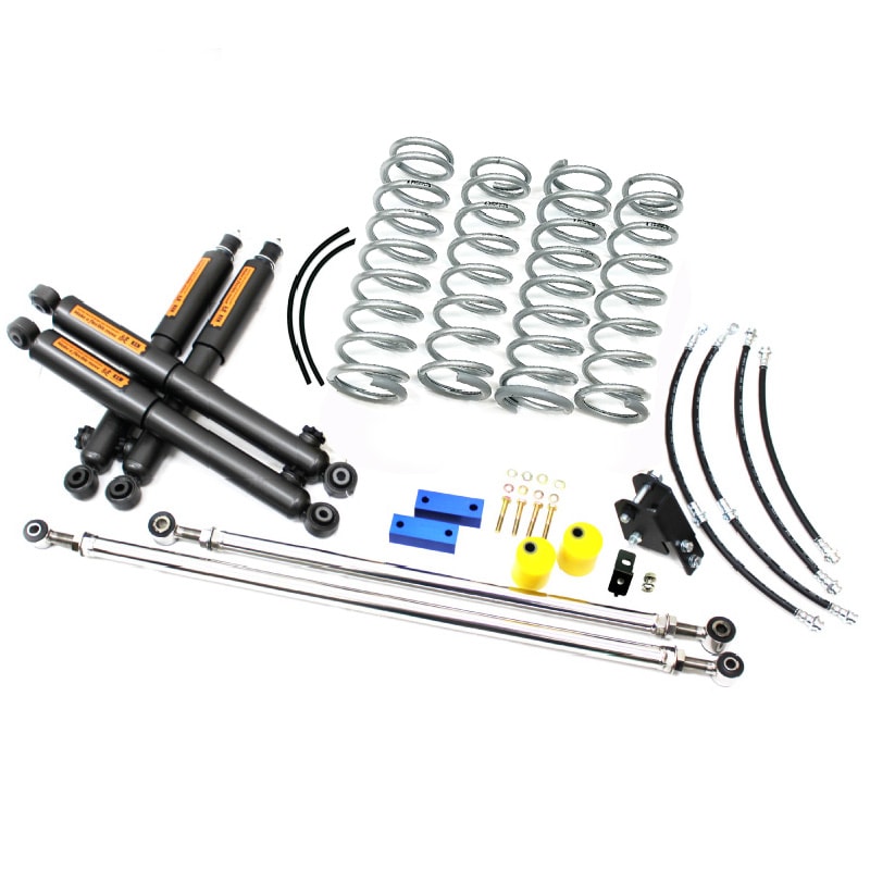 ����ˡ� JB64 K-PRO 2�����UP��秡ץ����ڥ󥷥�󥻥å�2 JB64 UrbanRise 50 2�����UP ����ե�����