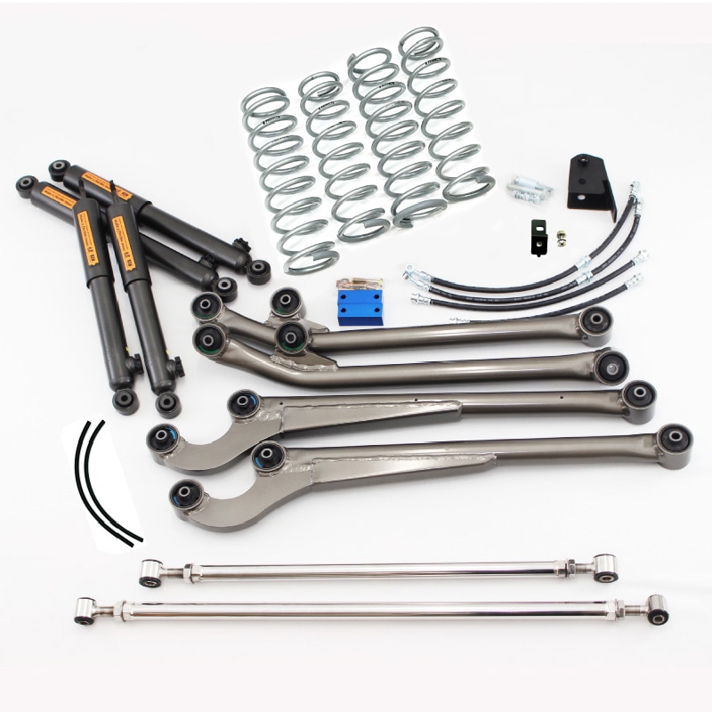 ����ˡ�  JB64 K-PRO 2�����UP��秡ץ����ڥ󥷥��ե륻�å� UrbanRise 50 2�����UP ����ե�����