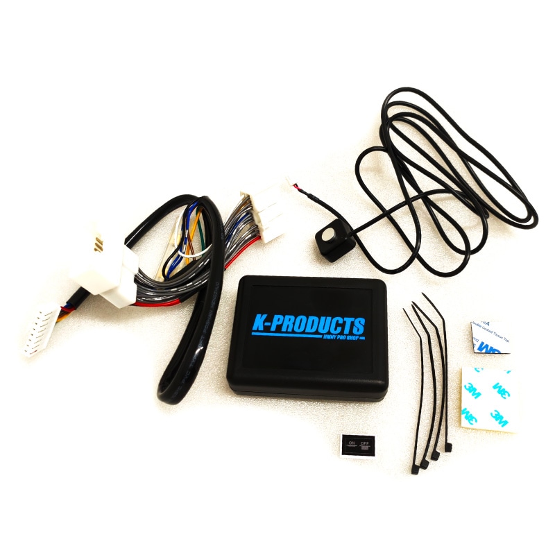 ����ˡ� JB64 JB74 ������ɥ��쥮��졼��������ȥ����顼 WRC Ⱦ�ɥ��ɻ����� ������ɥ쥮��졼����