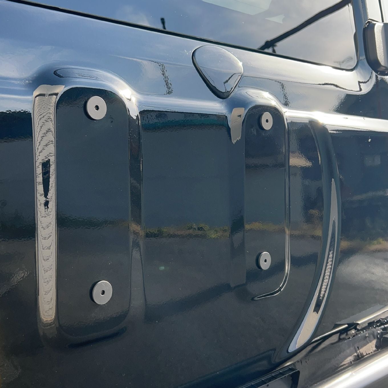 ����ˡ� �Хå��ɥ��ܥ�� ZERO TRACE Bolt�ʥ����ȥ졼�� �ܥ��) �֥�å� JB64 ������ �Υޥ�