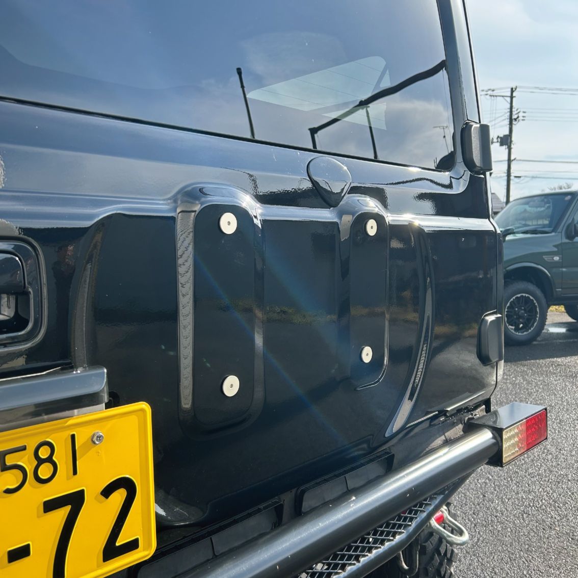 ����ˡ� �Хå��ɥ��ܥ�� ZERO TRACE Bolt�ʥ����ȥ졼�� �ܥ��) ����С� JB64 ������ �Υޥ�