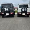 ����ˡ� ���� K-PRO ���ڥ������䥫�С� ʸ�� 64/74 ���������꡼ JA11 JA71 JA12 JA22 JB23 JB64 JB74 JC74 �Υޥ� ������