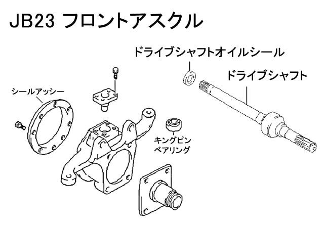 ����ˡ� ���󥸥� �ɥ饤�֥���եȥ����륷���� �ե���ȥ������륷��եȥ��祤��ȥ��å� SJ30 JA71 JA11 JA12 JA22 JB23�� 09283-26016 ����Ʊ����