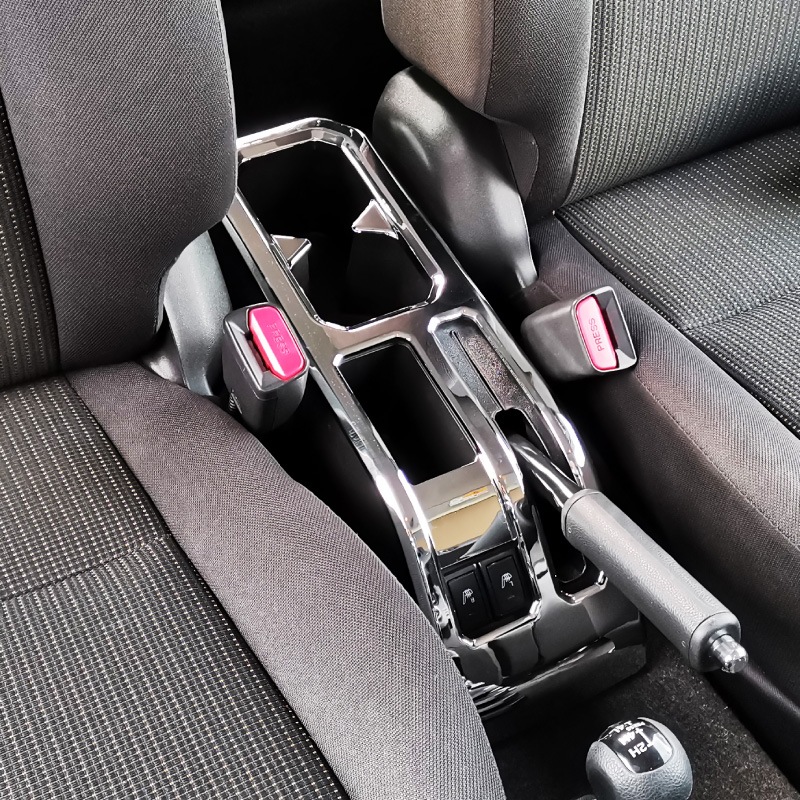 ���ꥢ��󥹥����롪 ����ˡ� JB64 JB74 ���󥿡����󥽡��륬���˥å��� ��å� ����С� ABS��