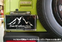 ����ˡ� �饤�� ���ڥ���������������ѥʥ�С���ư���å� ��ʥ�С��� JB64 JB74 ���˥��� TANIGUCHI