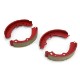 ˡ ư ROADWIN ֥졼饤˥ JB23 JB33 JB43 ԥ APIO