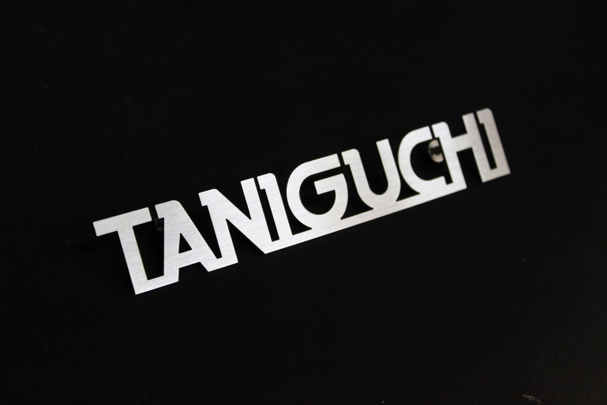 ����ˡ� ���� ���ƥ�쥹����֥�� ��TANIGUCHI�� JB64 JB74 �ե���ȥ���� ���˥��� TANIGUCHI �ѡ��� �������� ��¤