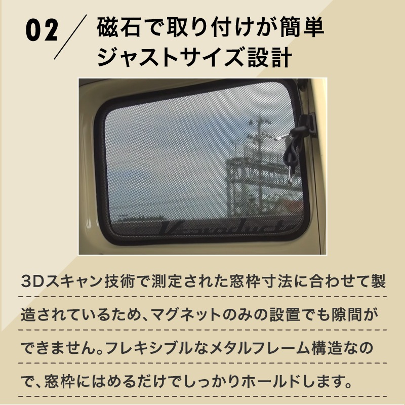 ����ˡ� JB64 JB74  �졼������������ ���������꡼ Laser Shades �ե륻�å� �ե���ȥ�����ɥ� �ꥢ�����ɥ�����ɥ� �ꥢ������ɥ� ��5��