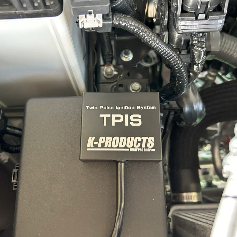 ˡ JB64 JB74 TPIS ĥѥ륹˥󥷥ƥ Twin Pulse Ignition System  󥸥