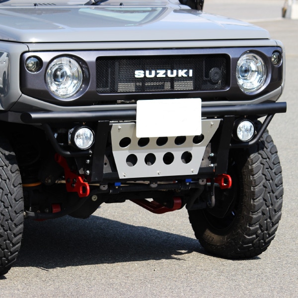 ꥢ󥹥s ˡ JB64  Υޥ ҳХѡ K-PROեå 9mm եȺ¦ ¦ ХѡԲ 쥹塼 K-PRODUCTS