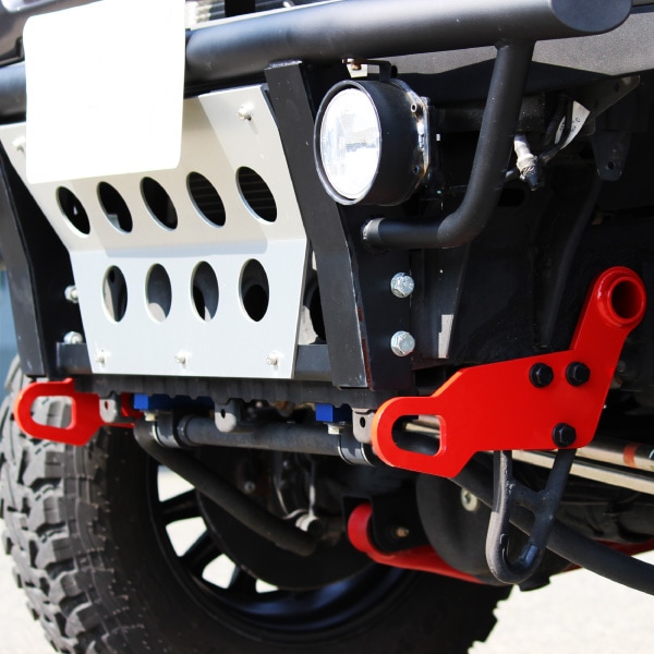 ꥢ󥹥s ˡ JB64  Υޥ ҳХѡ K-PROեå 9mm եȺ¦ ¦ ХѡԲ 쥹塼 K-PRODUCTS