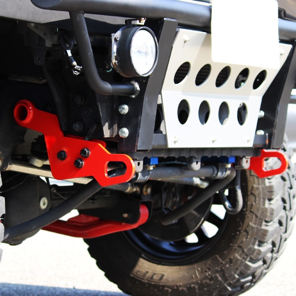 ꥢ󥹥s ˡ JB64  Υޥ ҳХѡ K-PROեå 9mm եȺ¦ ¦ ХѡԲ 쥹塼 K-PRODUCTS