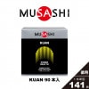 MUSASHIʥॵKUAN [] 90