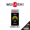 MUSASHIʥॵKUAN [] 8