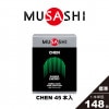 MUSASHIʥॵCHEN [] 45