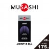 MUSASHIʥॵJOINT [祤] 8