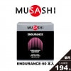 MUSASHIʥॵENDURANCE [ǥ] 60