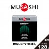 MUSASHIʥॵIMMUNITY [ߥ˥ƥ] 90