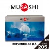 MUSASHIʥॵREPLENISH [ץ˥å] 30