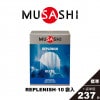 MUSASHIʥॵREPLENISH [ץ˥å] 10