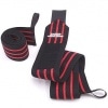 INZERʥ󥶡˼ Iron Wrist Wraps Z[50cm]