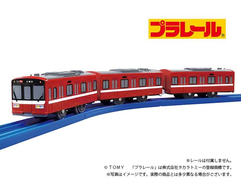 ❤️動作品❤京急セット☆サウンド2100形2000形1500形1000形600形
