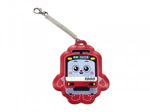 京急公認 キャラクターグッズ けいきゅん 京急オンラインショップ おとどけいきゅう