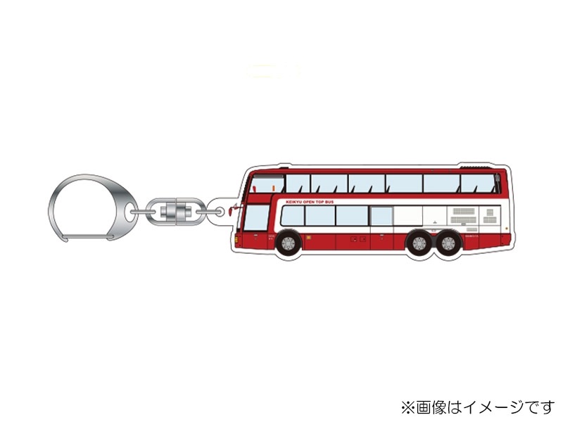 륭ۥ¦̭KEIKYU OPEN TOP BUS SG5380